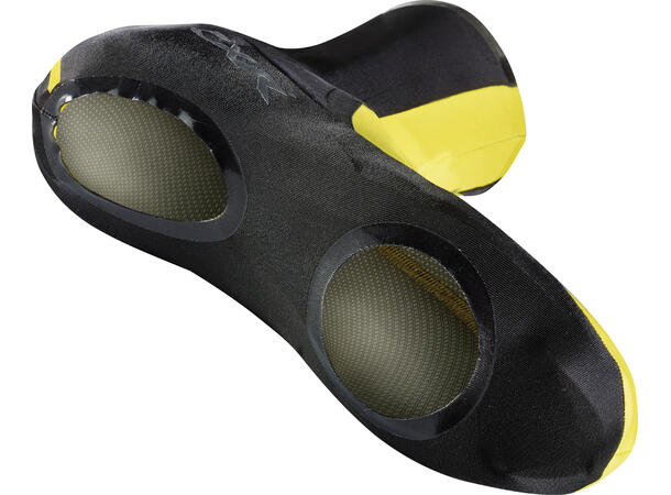 SKOTREKK CXR ULTIMATE YELLOW S